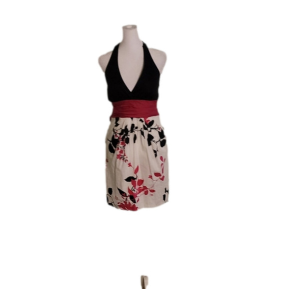 Nwt helther dress size 3 - Picture 1 of 14